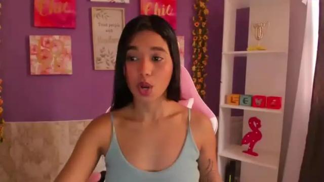 Image 6 of bonnie_benet Stream on Chaturbate on 14 months ago