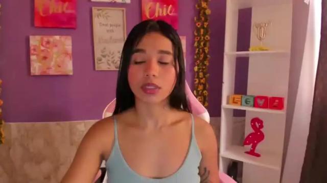 Image 8 of bonnie_benet Stream on Chaturbate on 14 months ago