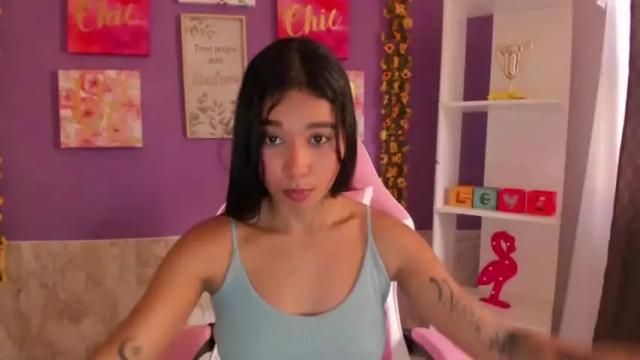 Thumbnail 3, bonnie_benet's Stream at Chaturbate, 14 months ago