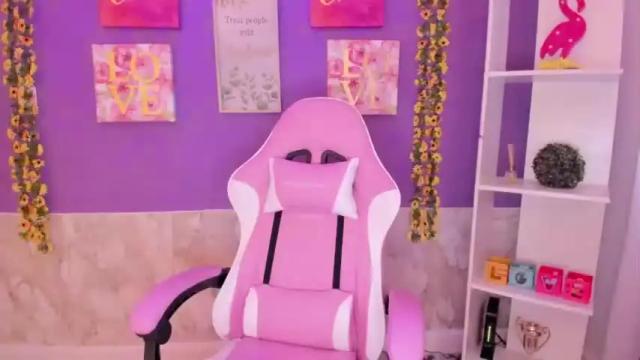 Thumbnail 1, bonnie_benet's Stream at Chaturbate, 13 months ago