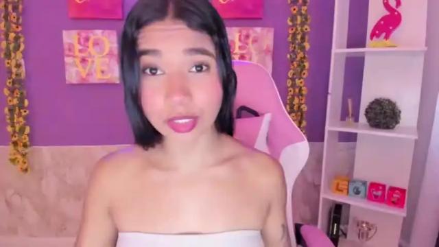 Image 3 of bonnie_benet Stream on Chaturbate on 14 months ago