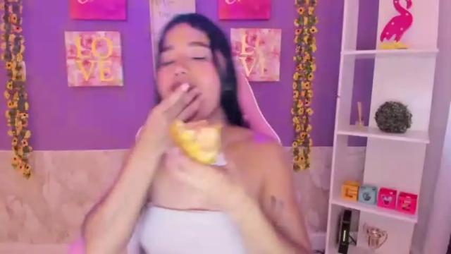 Thumbnail 2, bonnie_benet's Stream at Chaturbate, 13 months ago
