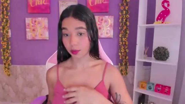 Image 11 of bonnie_benet Stream on Chaturbate on 14 months ago