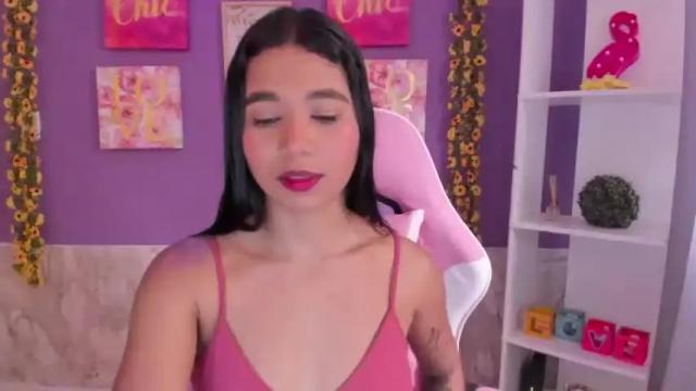 Thumbnail 3, bonnie_benet's Stream at Chaturbate, 13 months ago