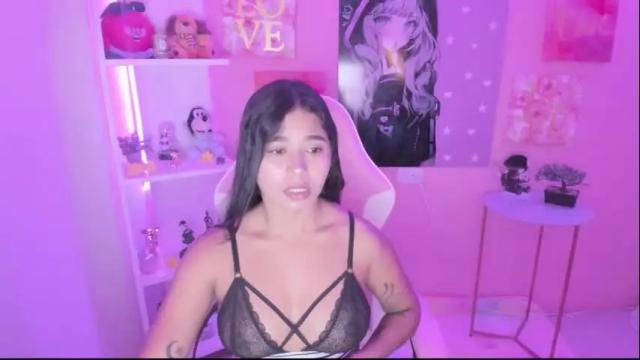 Image 4 of bonnie_benet Stream on Chaturbate on 2 months ago