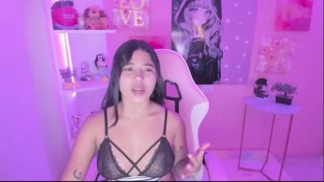 Thumbnail 2, bonnie_benet's Stream at Chaturbate, 2 months ago