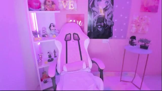 Image 8 of bonnie_benet Stream on Chaturbate on 2 months ago