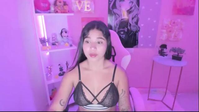 Thumbnail 3, bonnie_benet's Stream at Chaturbate, 2 months ago