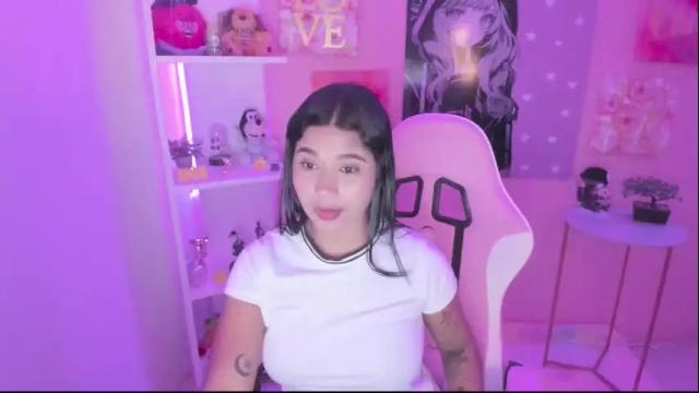 Image 10 of bonnie_benet Stream on Chaturbate on 2 months ago