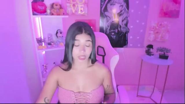 Image 3 of bonnie_benet Stream on Chaturbate on 2 months ago