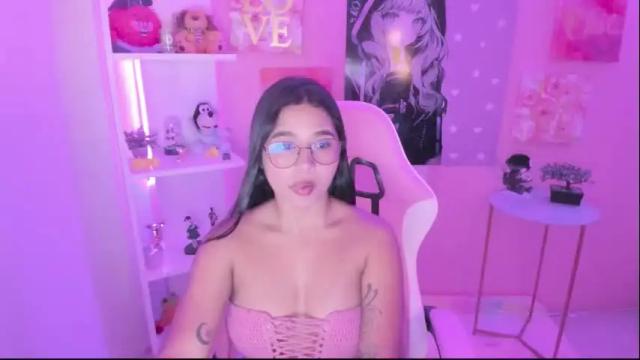 Image 6 of bonnie_benet Stream on Chaturbate on 2 months ago