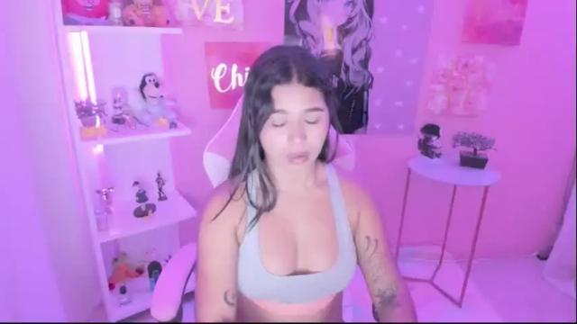 Image 4 of bonnie_benet Stream on Chaturbate on 1 month ago