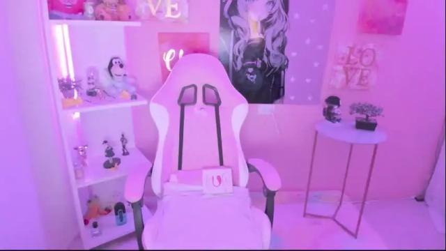 Thumbnail 2, bonnie_benet's Stream at Chaturbate, 1 month ago