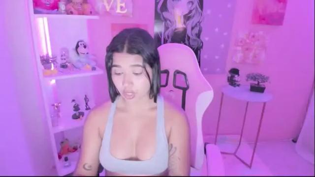 Image 6 of bonnie_benet Stream on Chaturbate on 1 month ago