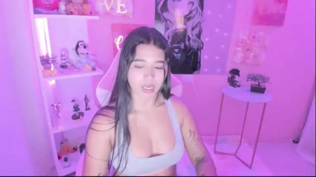 Image 7 of bonnie_benet Stream on Chaturbate on 1 month ago