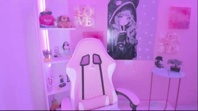 Image 3 of bonnie_benet Stream on Chaturbate on 1 month ago