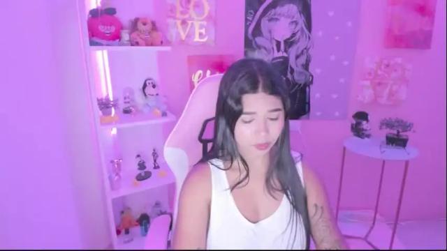 Image 4 of bonnie_benet Stream on Chaturbate on 1 month ago