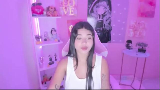 Thumbnail 2, bonnie_benet's Stream at Chaturbate, 1 month ago