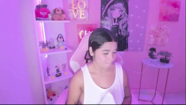 Thumbnail 1, bonnie_benet's Stream at Chaturbate, 1 month ago