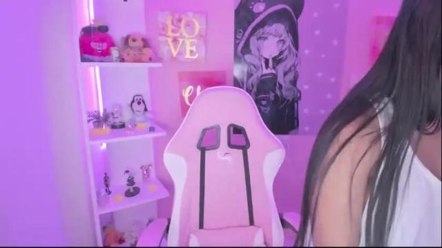 Image 4 of bonnie_benet Stream on Chaturbate on 1 month ago