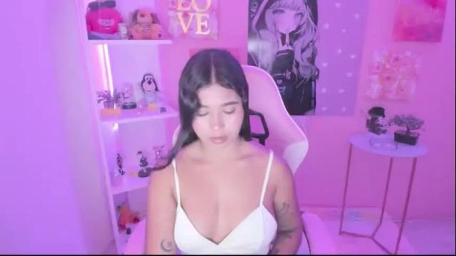 Thumbnail 3, bonnie_benet's Stream at Chaturbate, 1 month ago