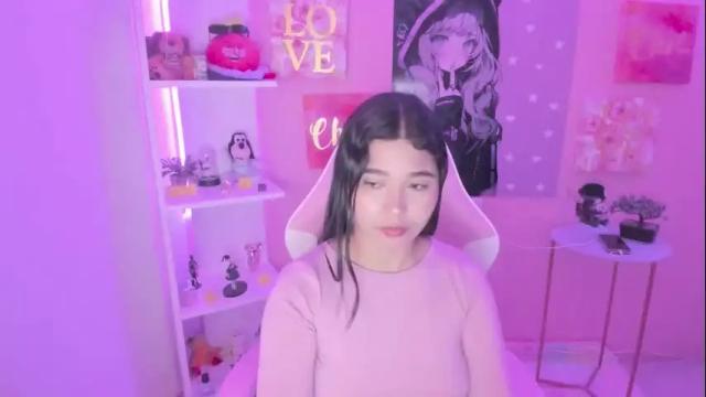 Image 3 of bonnie_benet Stream on Chaturbate on 1 month ago