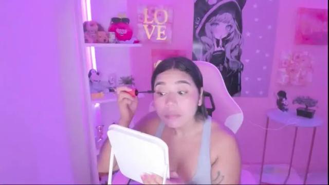 Thumbnail 1, bonnie_benet's Stream at Chaturbate, 1 month ago