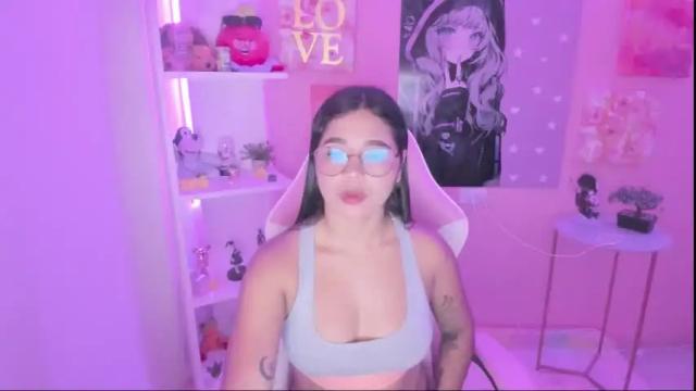 Image 11 of bonnie_benet Stream on Chaturbate on 1 month ago