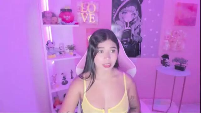 Thumbnail 1, bonnie_benet's Stream at Chaturbate, 1 month ago