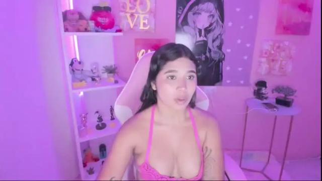 Image 3 of bonnie_benet Stream on Chaturbate on 1 month ago