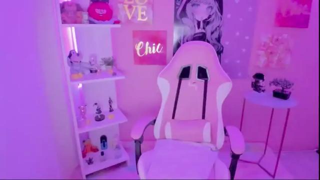 Thumbnail 1, bonnie_benet's Stream at Chaturbate, 1 month ago