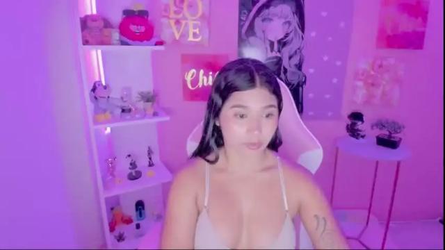 Image 7 of bonnie_benet Stream on Chaturbate on 1 month ago