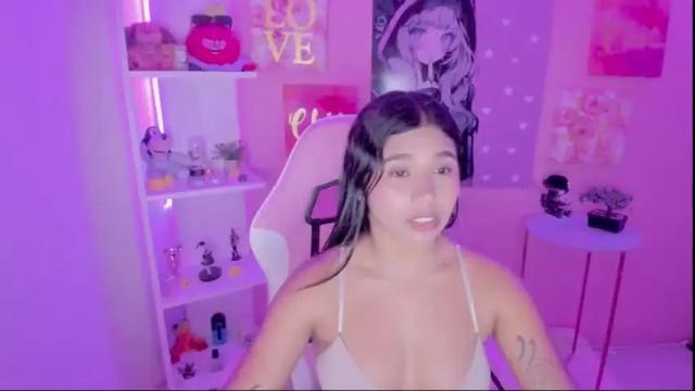 Thumbnail 3, bonnie_benet's Stream at Chaturbate, 1 month ago