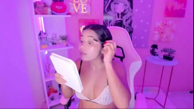 Thumbnail 1, bonnie_benet's Stream at Chaturbate, 1 month ago