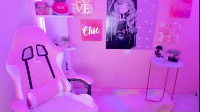 Image 3 of bonnie_benet Stream on Chaturbate on 1 month ago