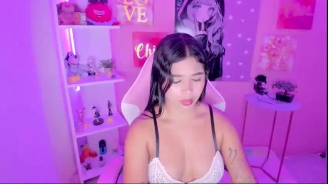 Image 4 of bonnie_benet Stream on Chaturbate on 1 month ago