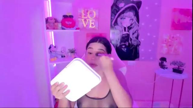 Thumbnail 1, bonnie_benet's Stream at Chaturbate, 1 month ago