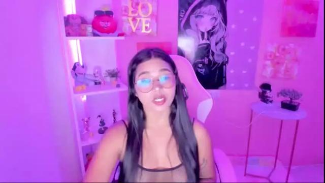 Thumbnail 2, bonnie_benet's Stream at Chaturbate, 1 month ago