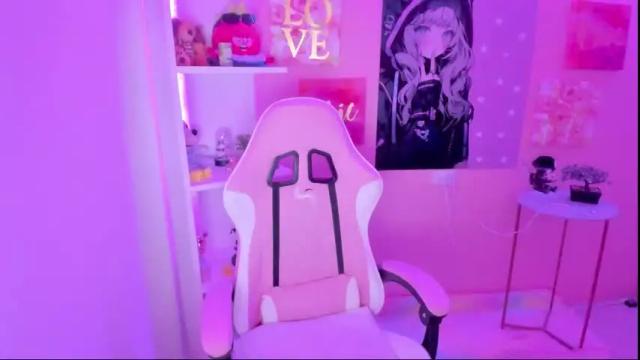 Thumbnail 2, bonnie_benet's Stream at Chaturbate, 29 days ago