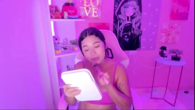 Thumbnail 1, bonnie_benet's Stream at Chaturbate, 27 days ago