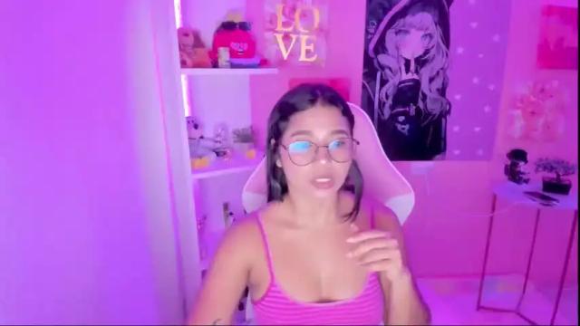 Image 12 of bonnie_benet Stream on Chaturbate on 28 days ago