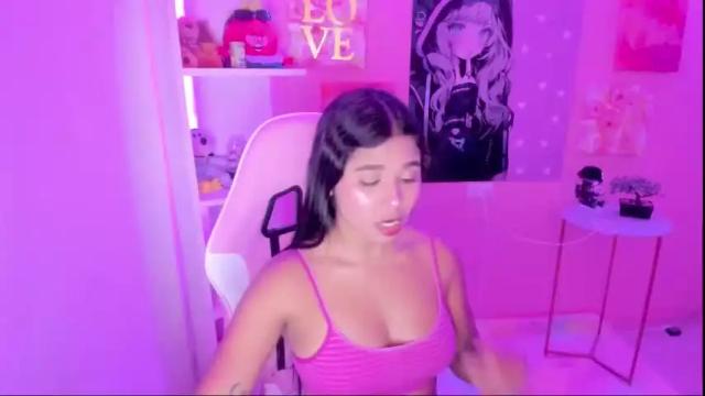Image 2 of bonnie_benet Stream on Chaturbate on 28 days ago