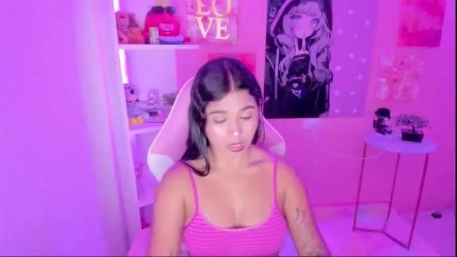 Image 3 of bonnie_benet Stream on Chaturbate on 28 days ago