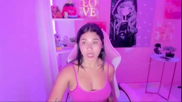Image 6 of bonnie_benet Stream on Chaturbate on 28 days ago