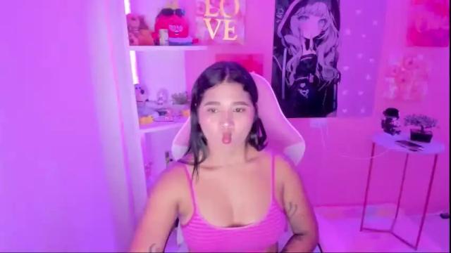 Image 7 of bonnie_benet Stream on Chaturbate on 28 days ago