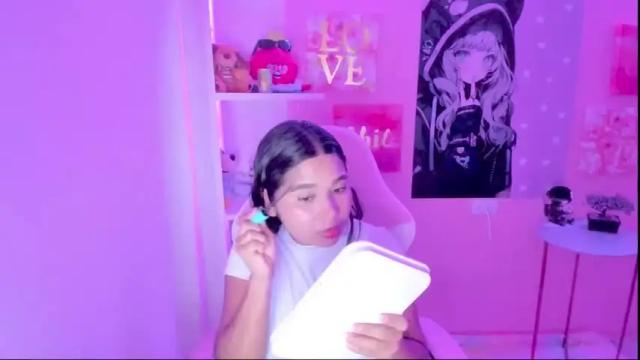 Thumbnail 1, bonnie_benet's Stream at Chaturbate, 6 days ago
