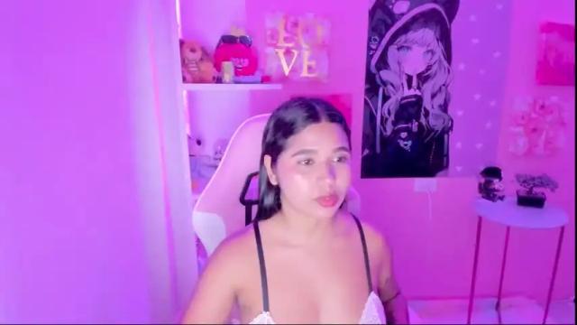 Image 2 of bonnie_benet Stream on Chaturbate on 7 days ago
