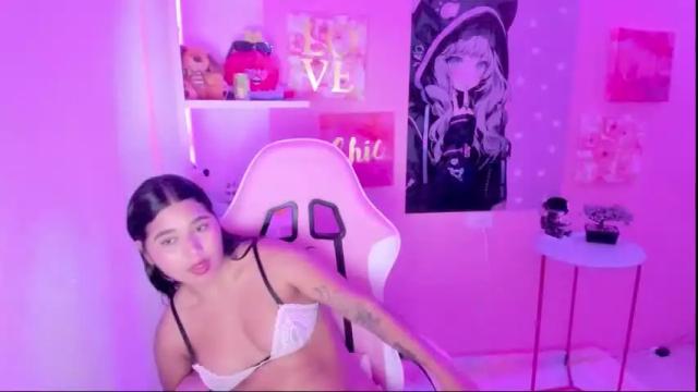 Image 3 of bonnie_benet Stream on Chaturbate on 7 days ago