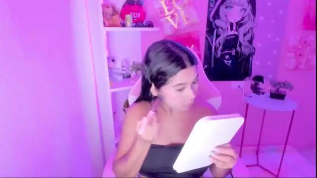 Thumbnail 1, bonnie_benet's Stream at Chaturbate, 1 day ago