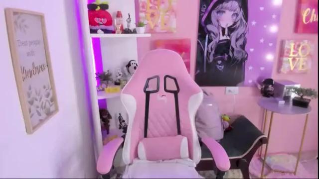 Image 3 of bonnie_benet Stream on Chaturbate on 2 months ago